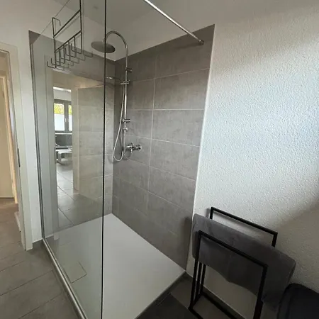 In Apartamento *