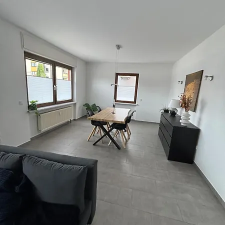 Apartment In Kenn